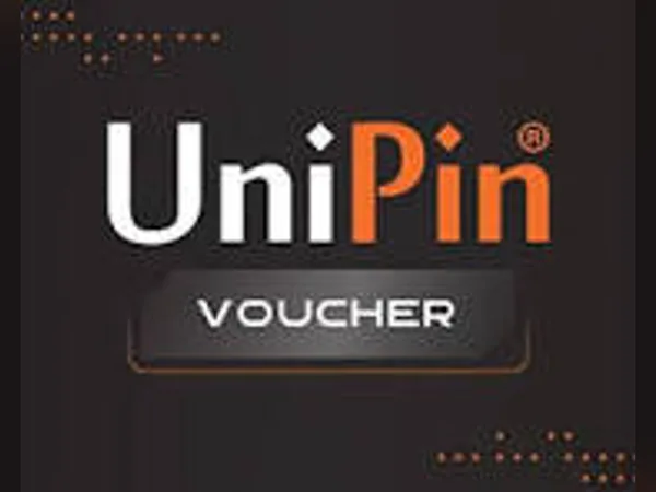 Unipin Voucher Türkiye - 5 TRY