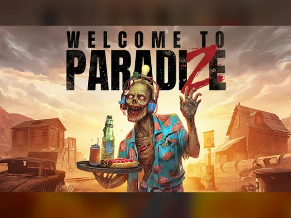 Welcome to ParadiZe Steam CD Key