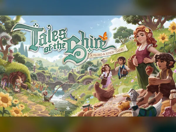 Tales of the Shire: A The Lord of The Rings Game Steam CD Key