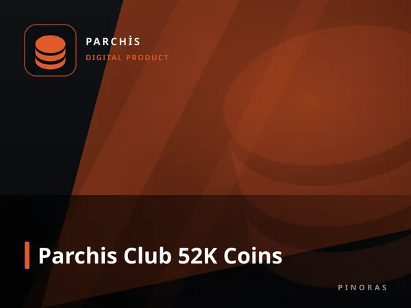 Parchis Club 52K Coins