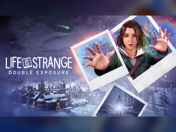 Life is Strange: Double Exposure Steam CD Key