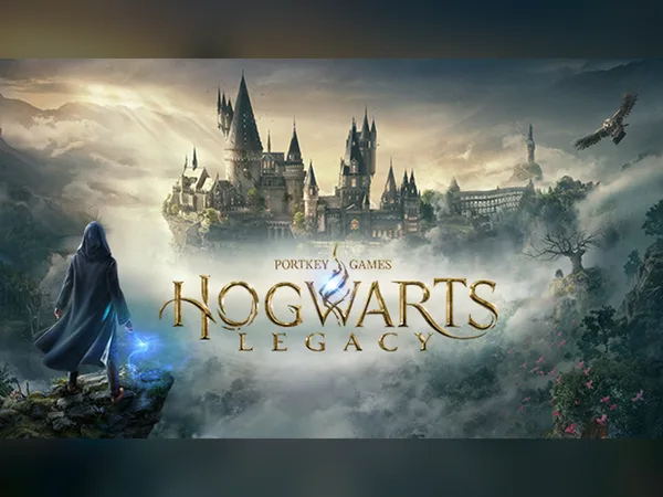 Hogwarts Legacy Steam CD Key