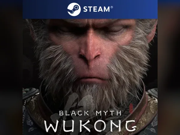 Black Myth: Wukong Steam CD Key