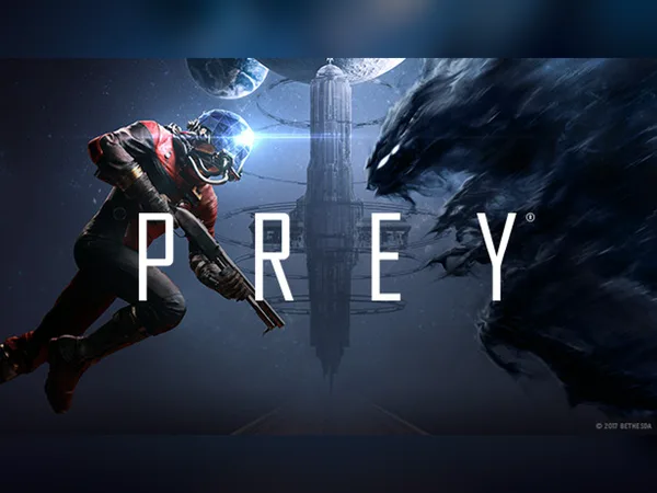 Prey Deluxe Edition Steam CD Key