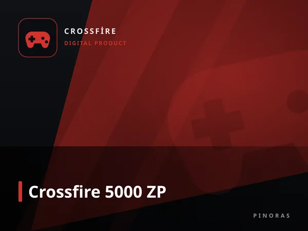 Crossfire 5000 ZP