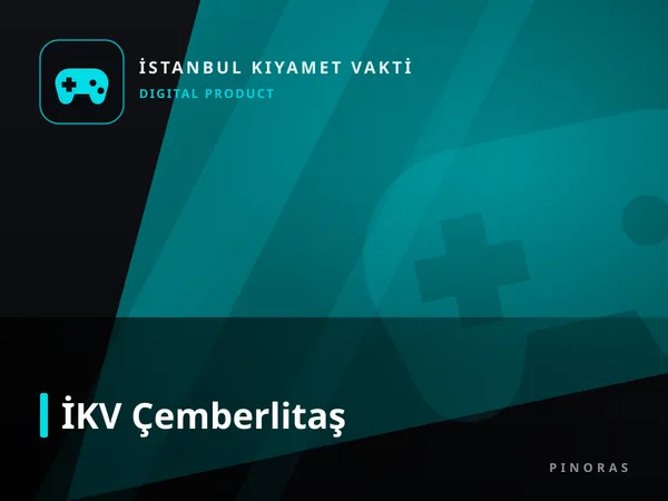 İKV Çemberlitaş
