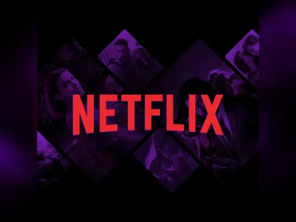Netflix Gift Card UK - 25 GBP