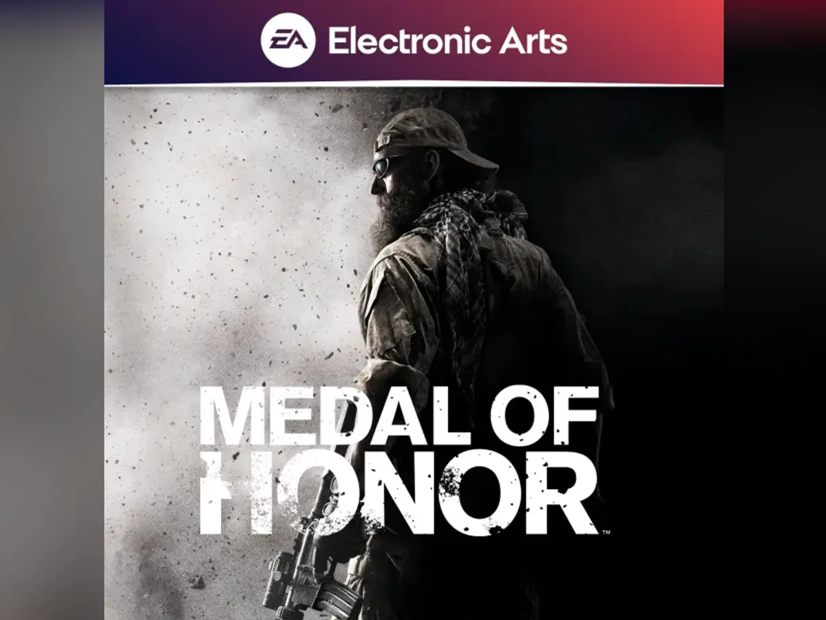 Medal Of Honor EA App CD Key