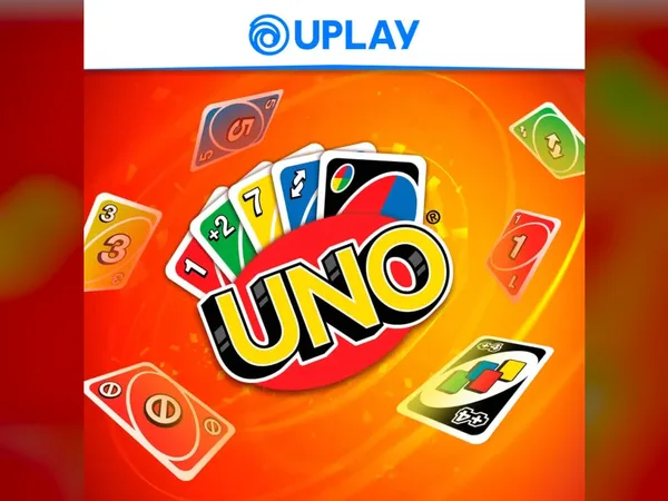 UNO Ubisoft Connect CD Key