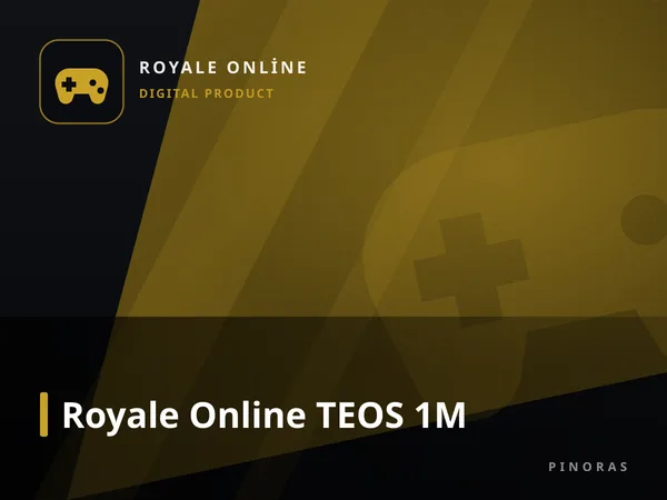 Royale Online TEOS 1M