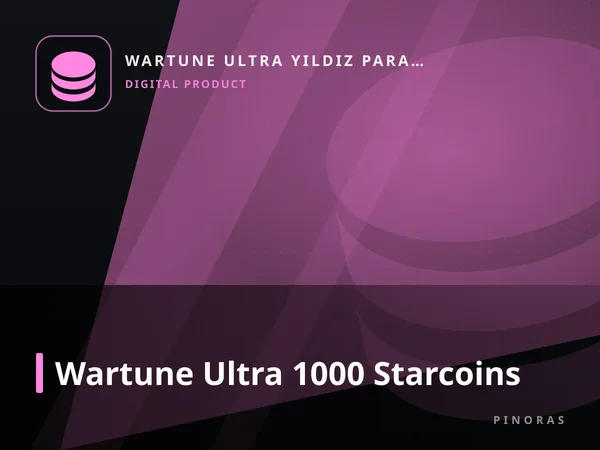 Wartune Ultra 1000 Starcoins
