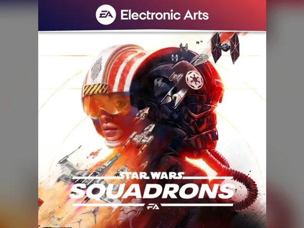 STAR WARS: Squadrons EA App CD Key