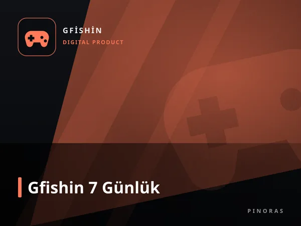 Gfishin 7 Günlük