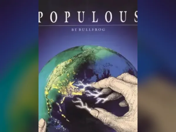 Populous EA App CD Key