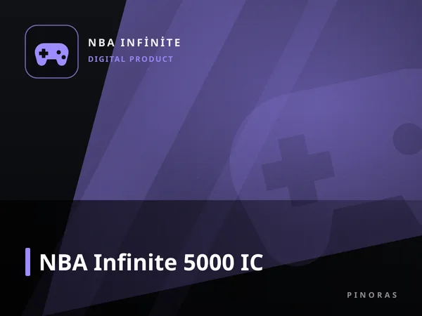 NBA Infinite 5000 IC