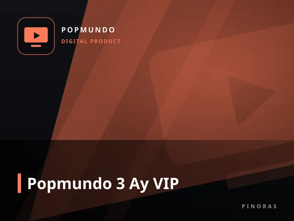 Popmundo 3 Ay VIP