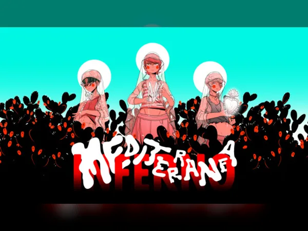 Mediterranea Inferno Steam CD Key