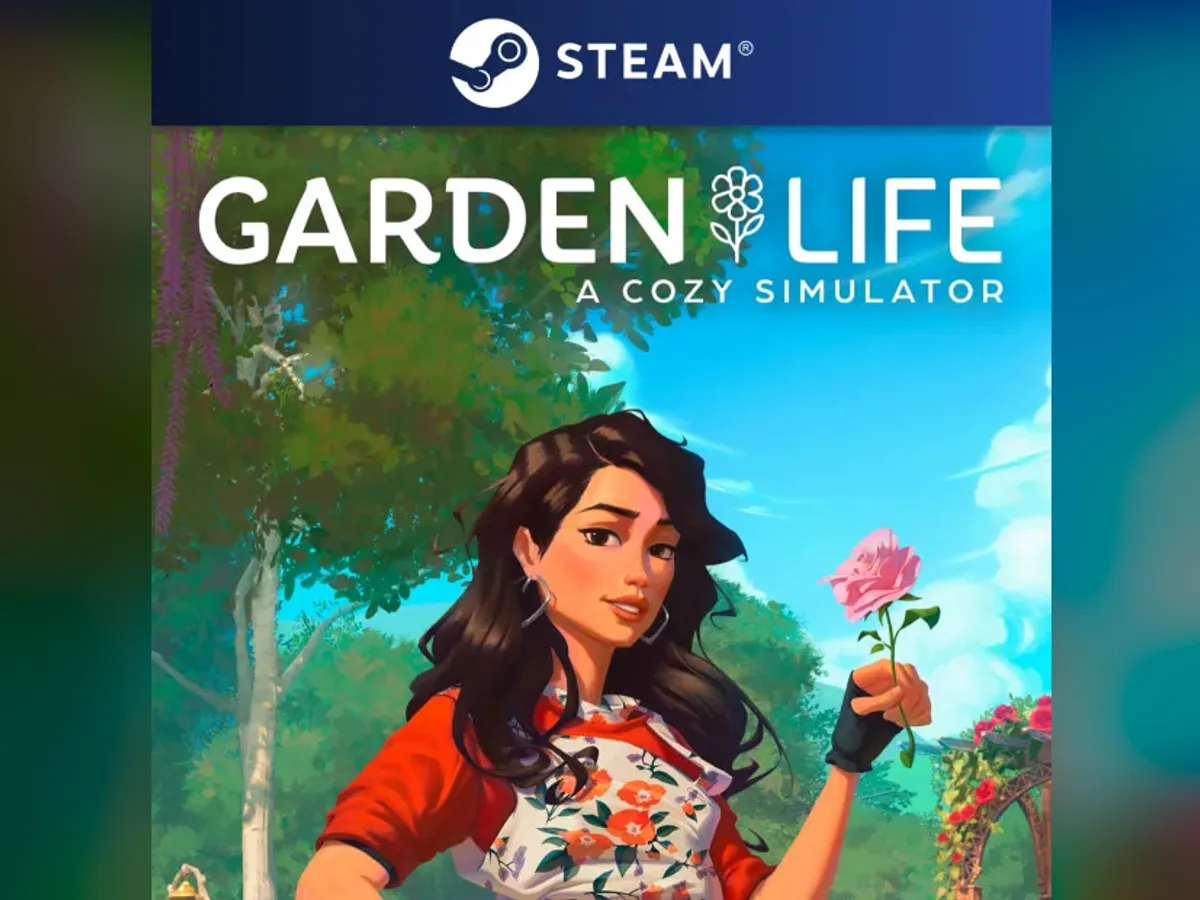 Garden Life Steam CD Key