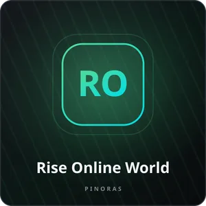 Rise Online World