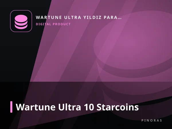 Wartune Ultra 10 Starcoins