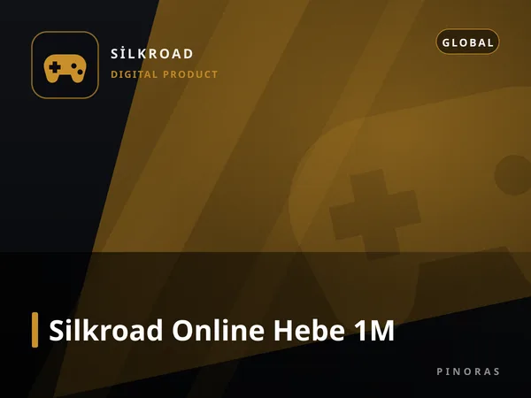 Silkroad Online Hebe 1M