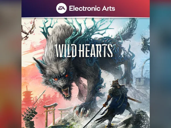 WILD HEARTS EA App CD Key