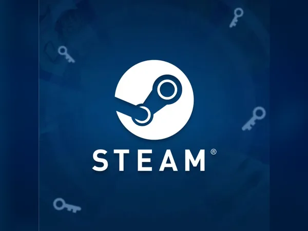 Steam Diamond Random CD Key