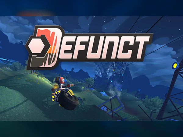 Defunct Steam CD Key