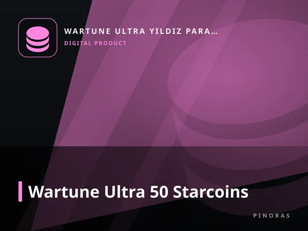 Wartune Ultra 50 Starcoins