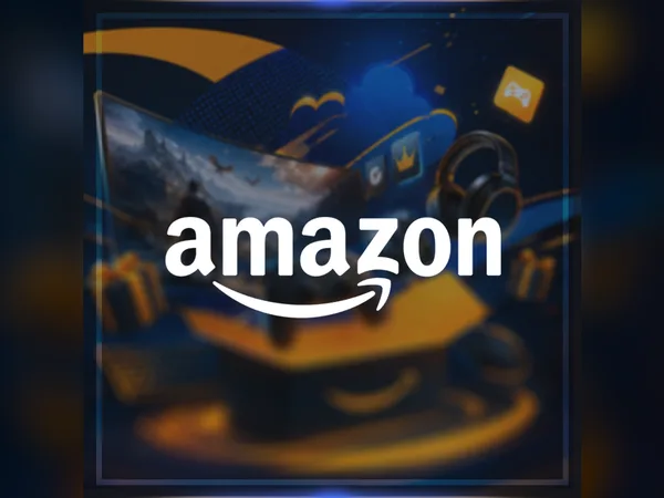 Amazon Gift Card Egypt - 1 EGP