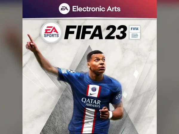 Fifa 23 EA App CD Key