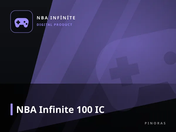 NBA Infinite 100 IC