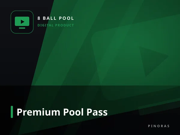 Premium Pool Pass