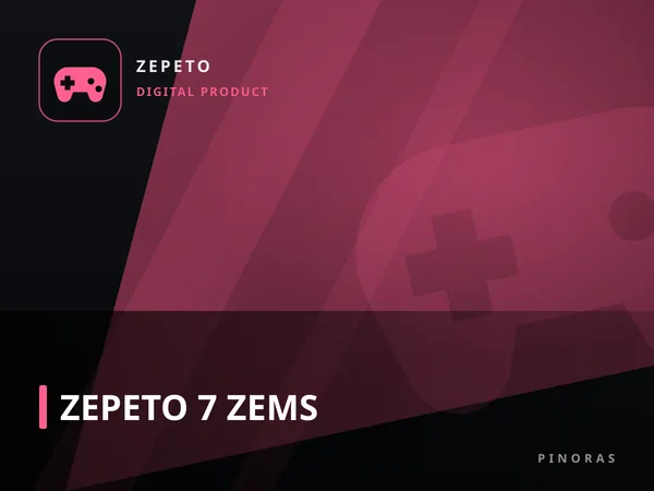 ZEPETO 7 ZEMS
