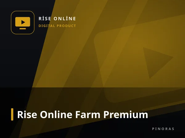 Rise Online Farm Premium