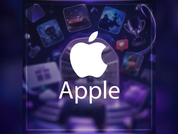Apple Gift Card 10 TRY