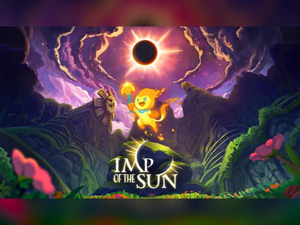 Imp of the Sun Steam CD Key